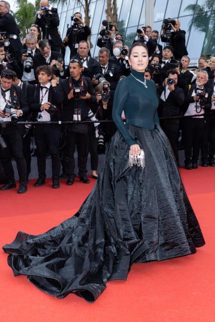 Cannes 2023 red carpet