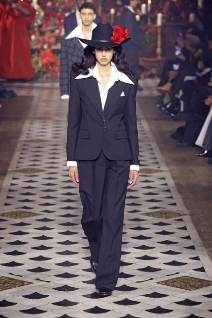 Willy Chavarria FW25