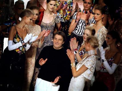 Emanuel Ungaro