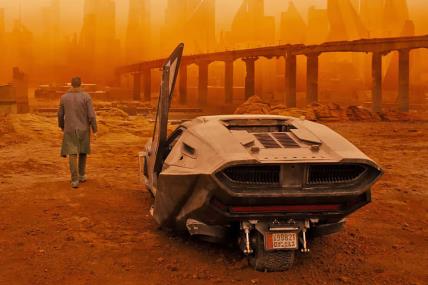Blade Runner 2099