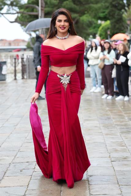 Bulgari, Venecija