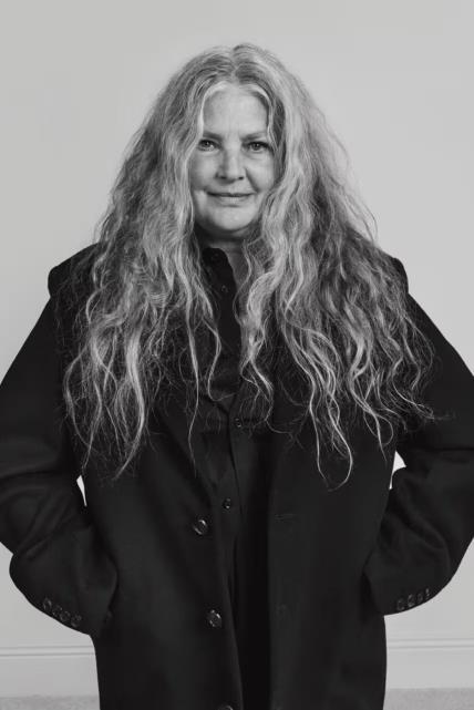 Givenchy Sarah Burton prva kampanja