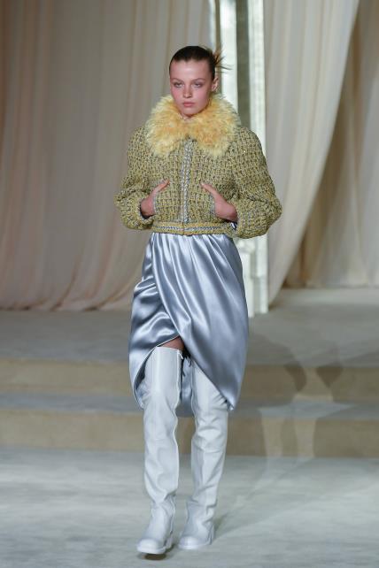 Chanel Haute Couture FW25