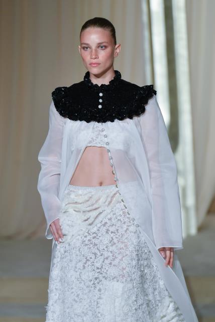 Chanel Haute Couture FW25