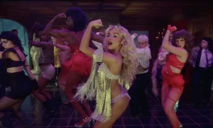 Sabrinina Carpenter novi album i singl Tears