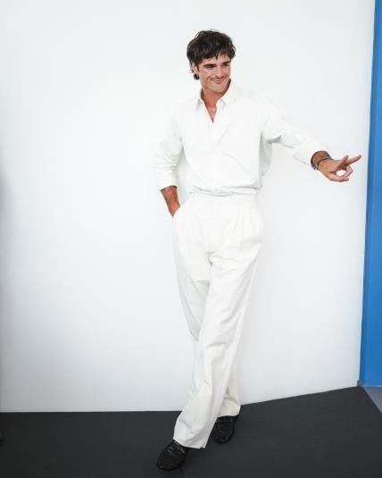 Jacob Elordi Venecija