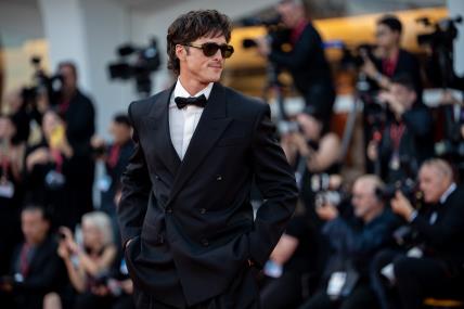Jacob Elordi Venecija