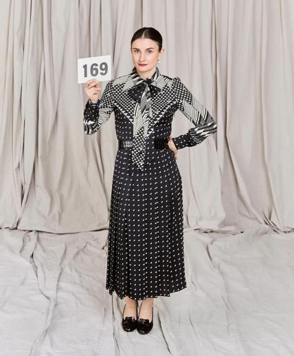Chloe Malle Vogue