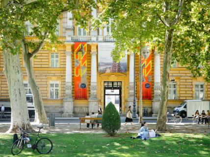 Zagrebački muzejski vikend
