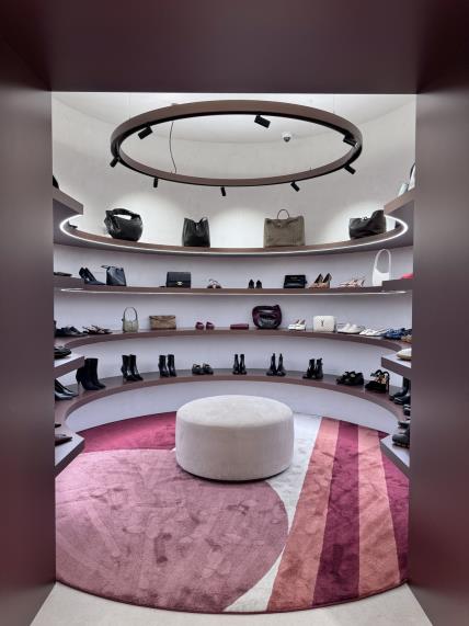 Maria store