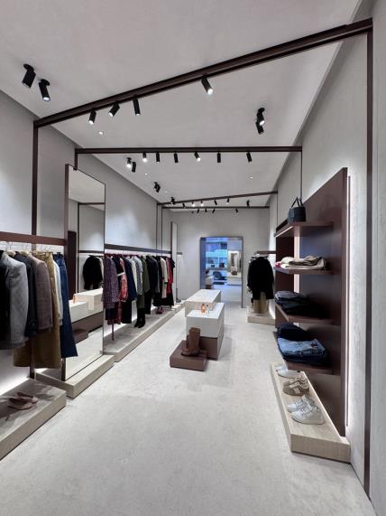 Maria store