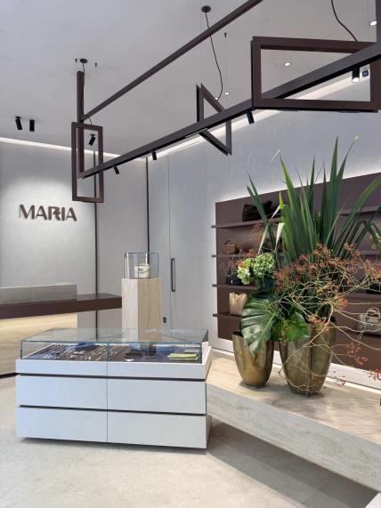 Maria store