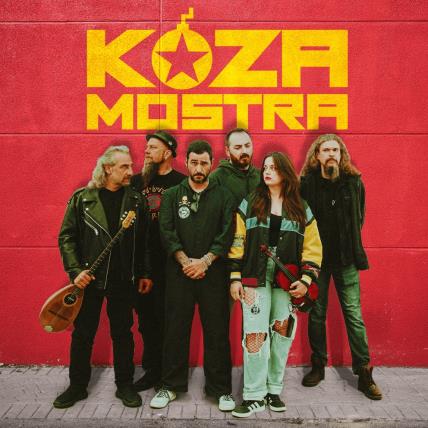Koza Mostra official promo foto.jpg