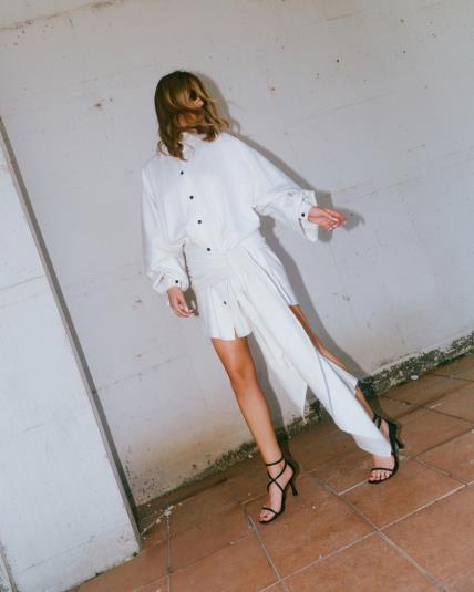 Lokomotiva pre fall 25