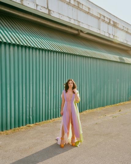 Lokomotiva pre fall 25