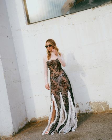 Lokomotiva pre fall 25