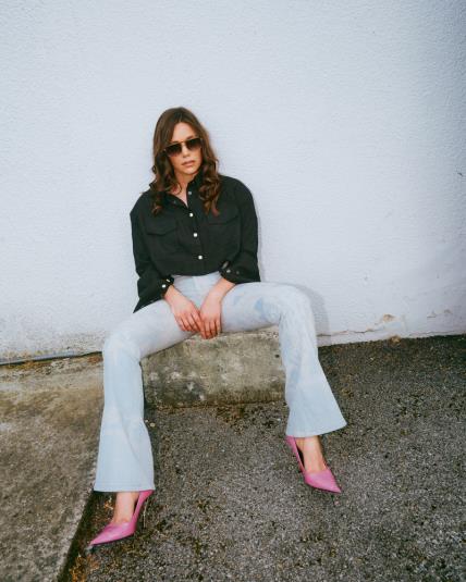 Lokomotiva pre fall 25