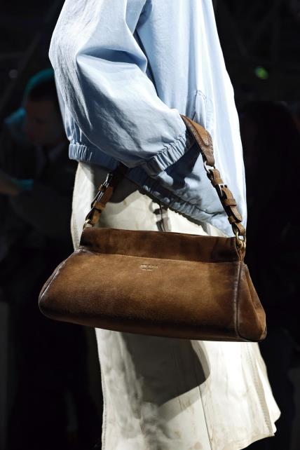 Prada FW25