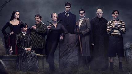 Wednesday Season 2
