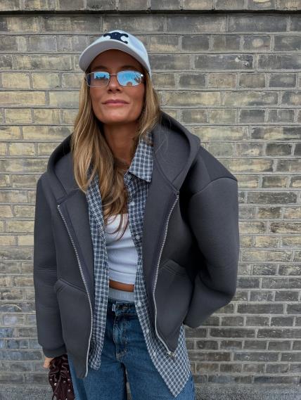 Street style ljeto jesen modni trendovi