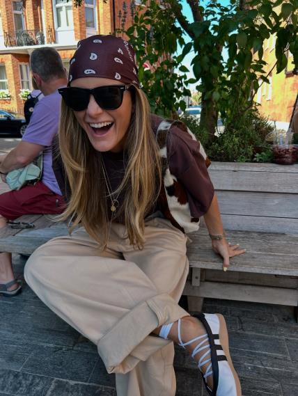 Street style ljeto jesen modni trendovi