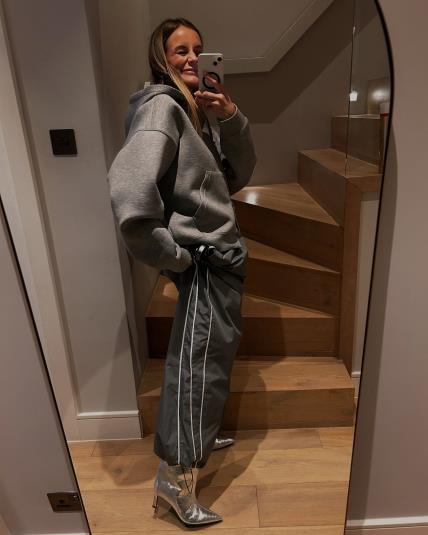 Street style ljeto jesen modni trendovi