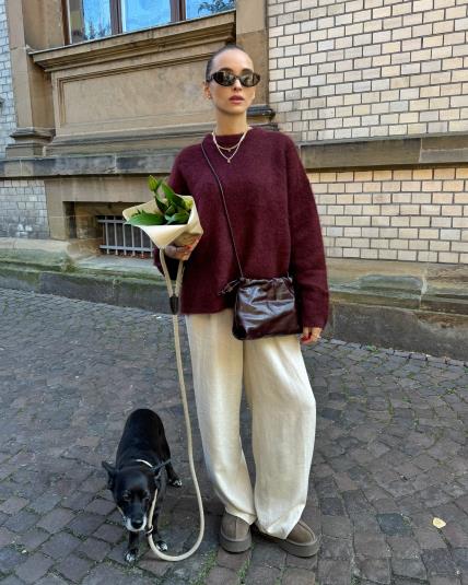 Street style scandi ljeto jesen modni trendovi