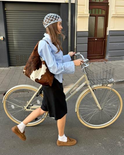 Street style scandi ljeto jesen modni trendovi