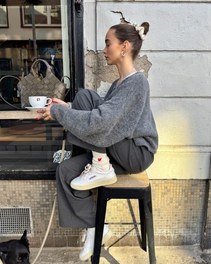 Street style scandi ljeto jesen modni trendovi