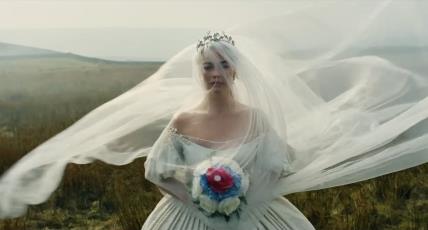 Wuthering Heights film