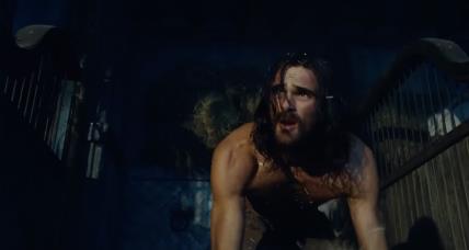 Wuthering Heights film