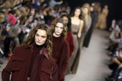 Max Mara AW25