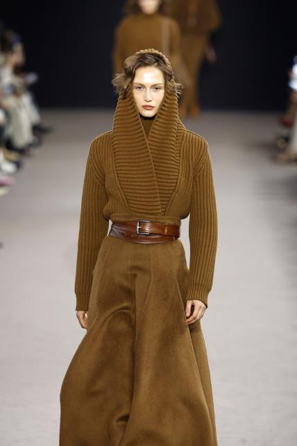 Max Mara AW25