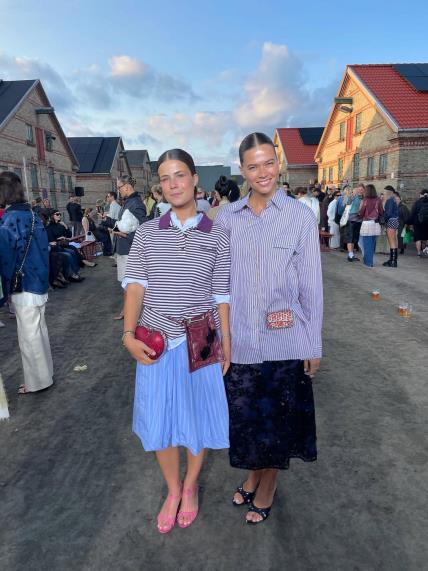 Polo i baseball majice jesen 2025 trend