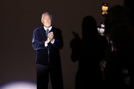 Giorgio Armani