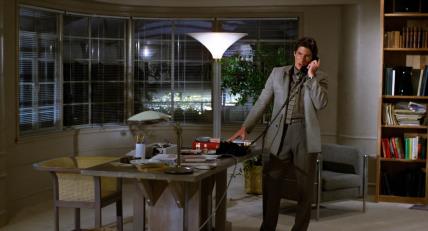 Giorgio Armani American Gigolo Richard Gere