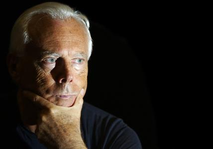 Giorgio Armani