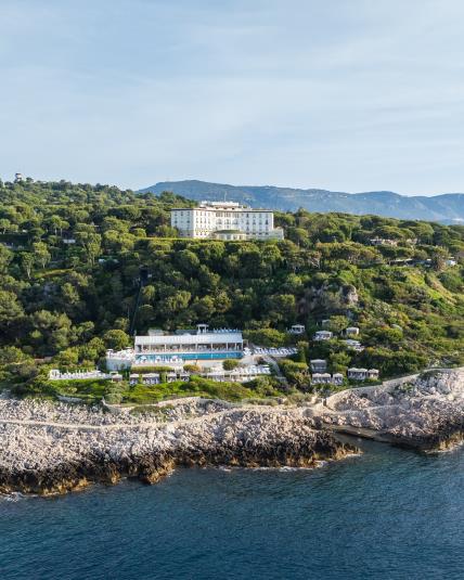 Grand-Hotel du Cap-Ferrat