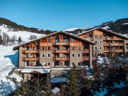 Four Seasons Megève