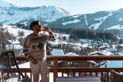 Four Seasons Megève