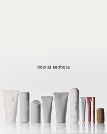 Rhode Sephora