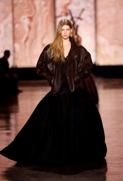 Saint Laurent AW25