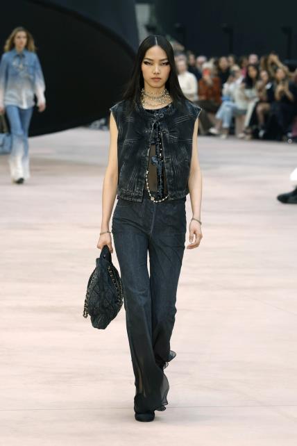 Chanel AW25