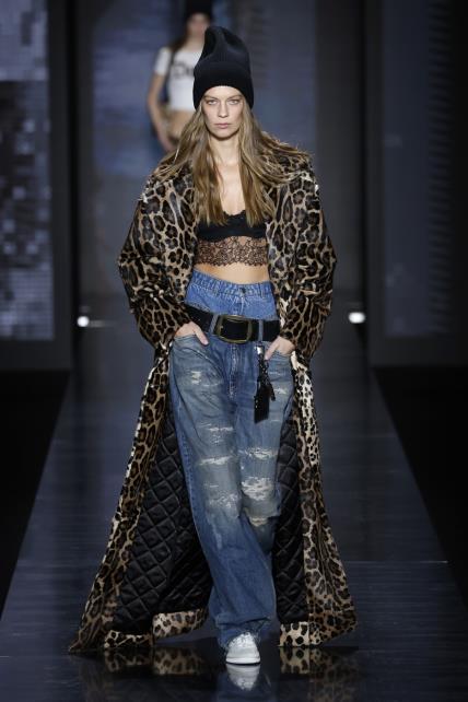 Dolce Gabbana AW25