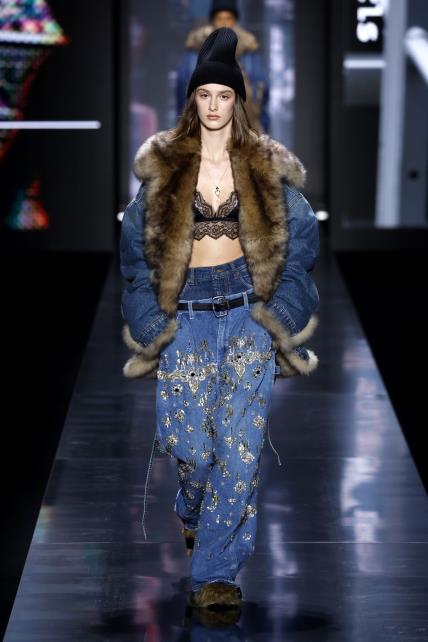 Dolce Gabbana AW25