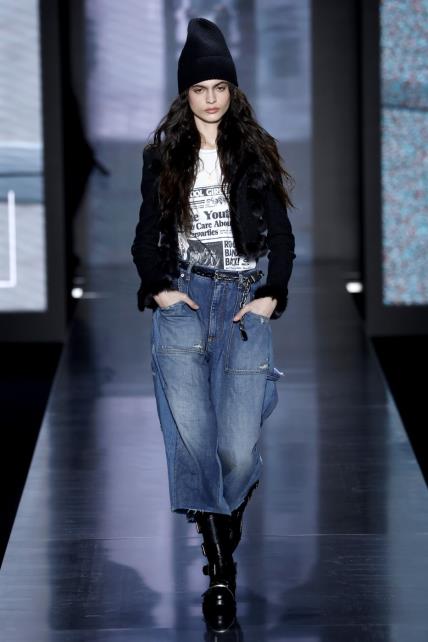 Dolce Gabbana AW25
