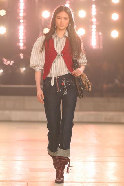 Isabel Marant AW25