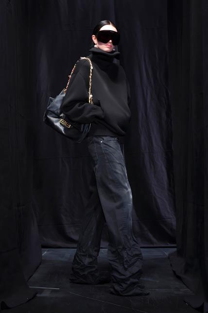 Balenciaga AW25
