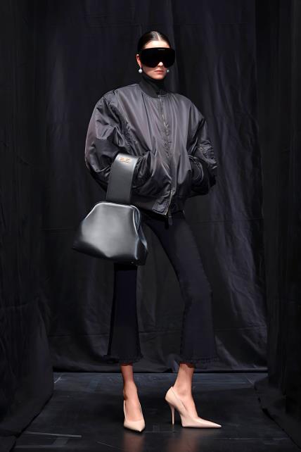 Balenciaga AW25