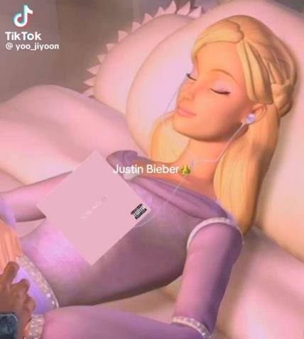 Justin Bieber album SWAG II kampanja
